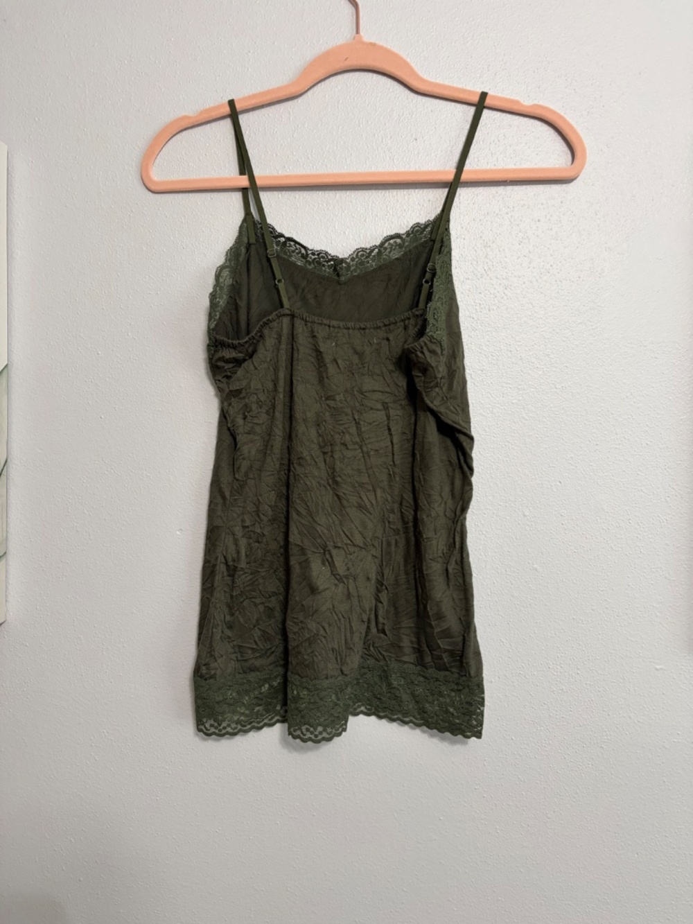 Coldwater creek bundle of 3 tanks size XS - Picture 9 of 9